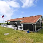 111-harboore-vejlby-klit-125 Hébergement de vacances Harboør