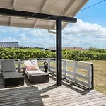 111-harboore-vejlby-klit-125 Hébergement de vacances Harboør