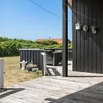 111-harboore-vejlby-klit-125 Hébergement de vacances Harboør