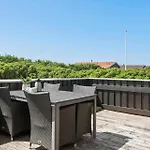 111-harboore-vejlby-klit-125 Hébergement de vacances Harboør