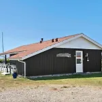 111-harboore-vejlby-klit-125 Hébergement de vacances Harboør