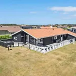 111-harboore-vejlby-klit-125 Hébergement de vacances *