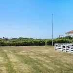 Hébergement de vacances 111-harboore-vejlby-klit-125 *