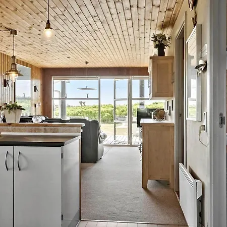 111-harboore-vejlby-klit-125 Сasa de vacaciones