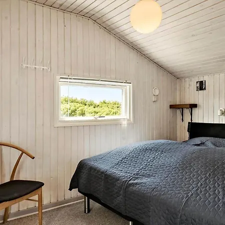 111-harboore-vejlby-klit-125 Дом отдыха