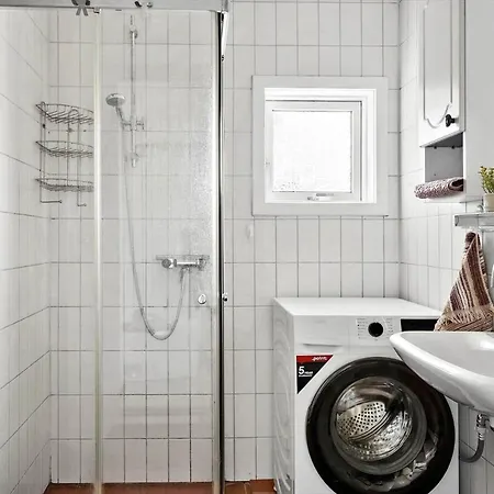 111-harboore-vejlby-klit-125 Дом отдыха Harboor